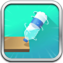 Bottle Flip 3D