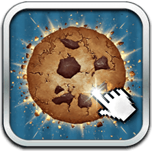 Cookie Clicker