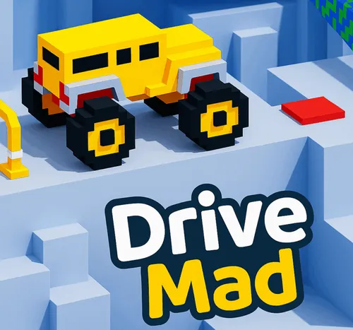 Drive Mad