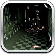 Five Nights at Freddy's 3