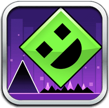 Geometry Dash