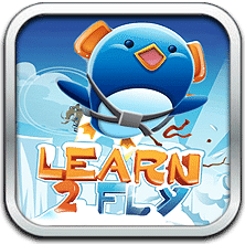 Learn 2 Fly 2