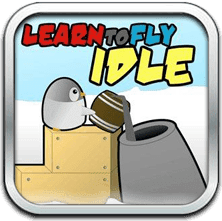 Learn 2 Fly Idle