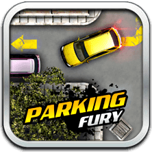Parking Fury