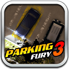 Parking Fury 3D