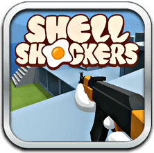 Shell Shockers