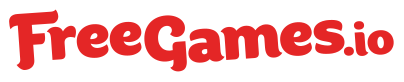 FreeGames.io logo