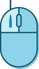 Tutorial mouse image